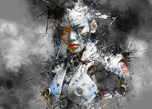 fineart japan touch 4